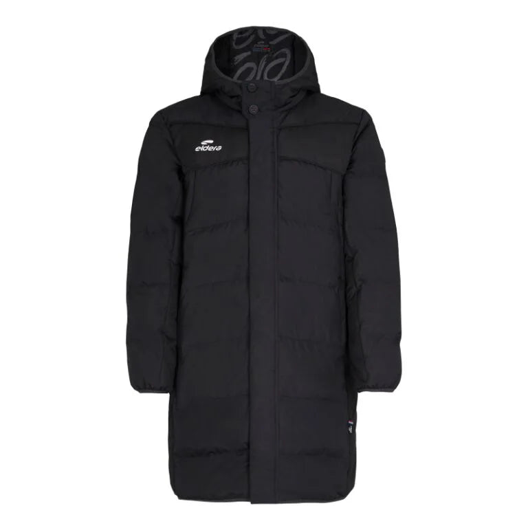 Parka Coach - Eldera