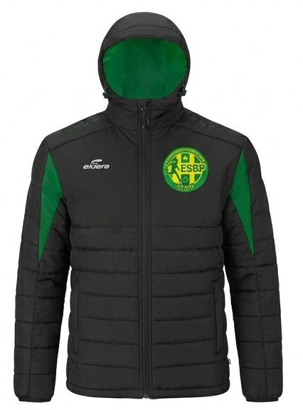 Parka NIGO