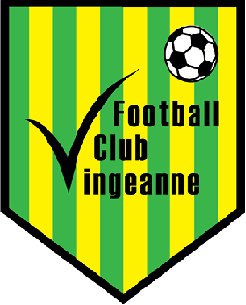 Boutique CLUB FC VINGEANNE