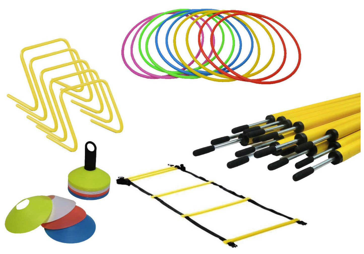 062996 - KIT E - KIT COMPLET