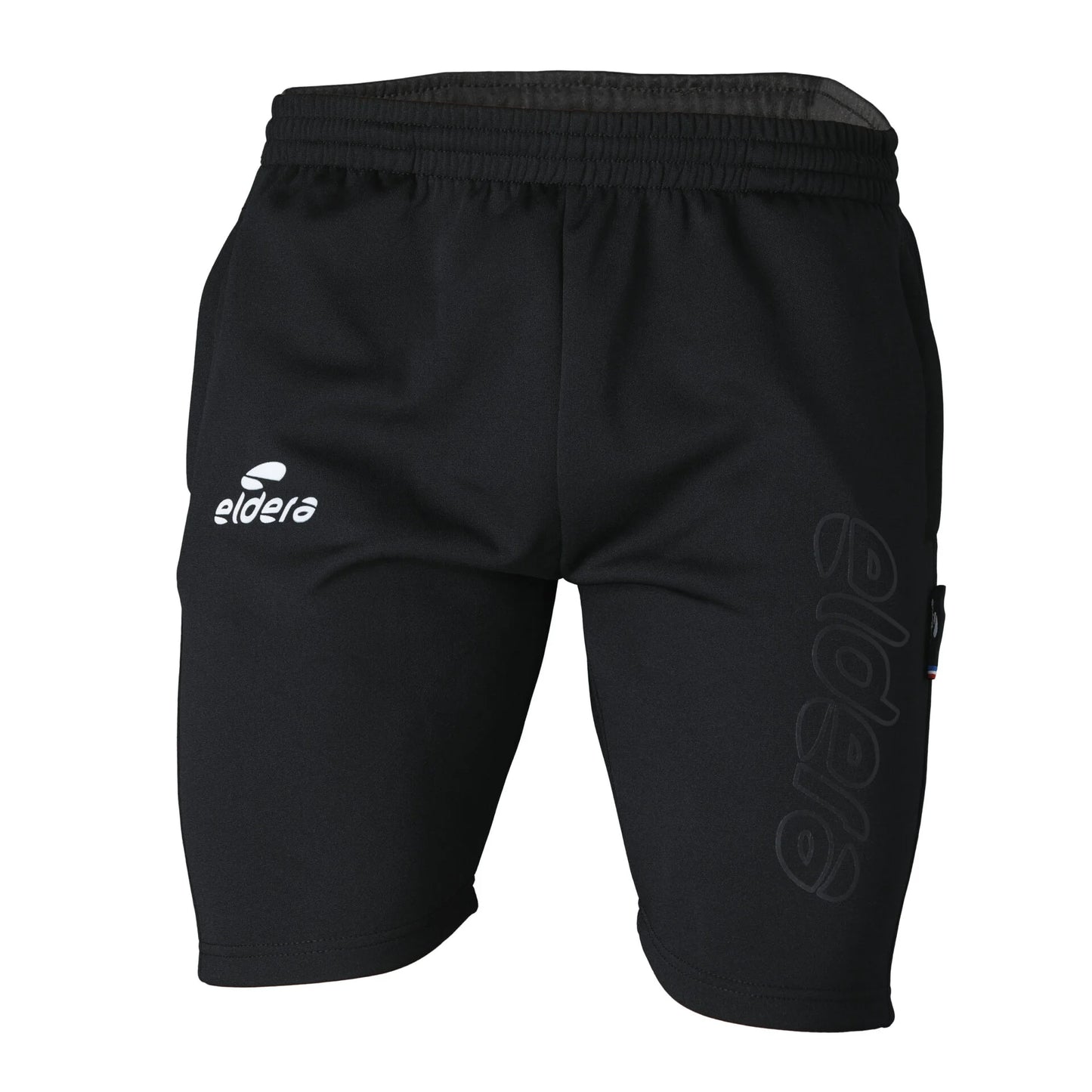 Short de sortie à poches - Unisexe