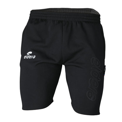 Short de sortie à poches - Unisexe