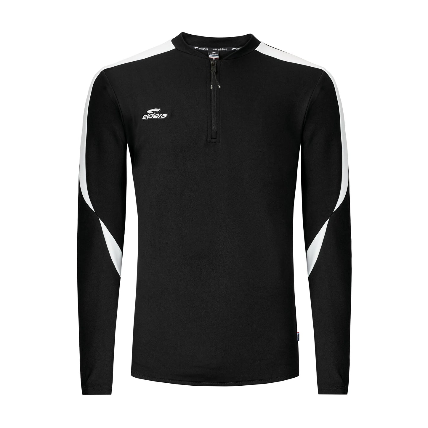 Sweat 1/4 Zip Compo - Masculin & Unisexe