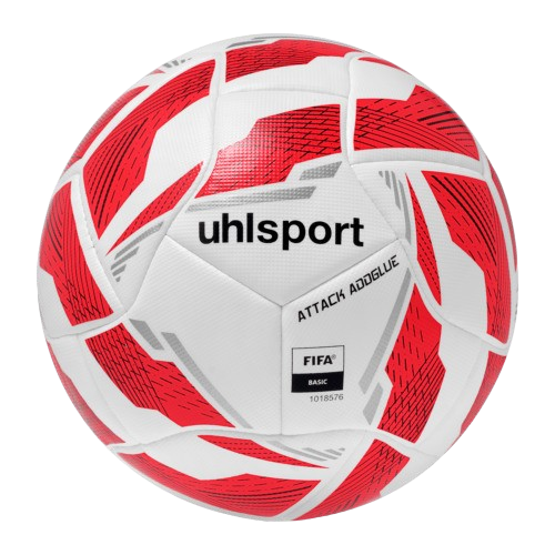 LOT DE 20 BALLONS - UHLSPORT
