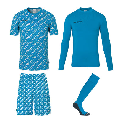 Pack Gardien de but - Progressive Goalkeeper Bundle 100531742