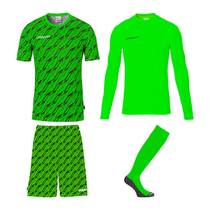 Pack Gardien de but - Progressive Goalkeeper Bundle 100531742