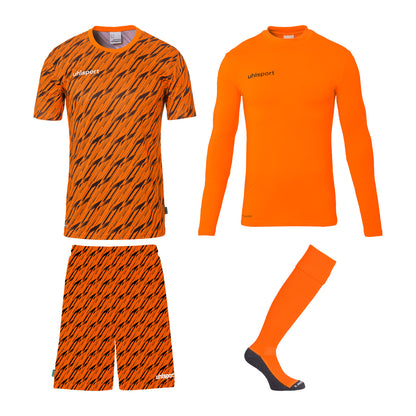 Pack Gardien de but - Progressive Goalkeeper Bundle 100531742