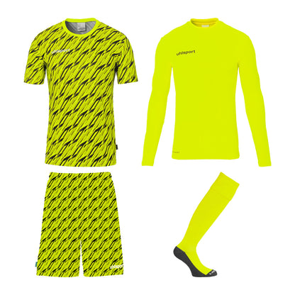 Pack Gardien de but - Progressive Goalkeeper Bundle 100531742