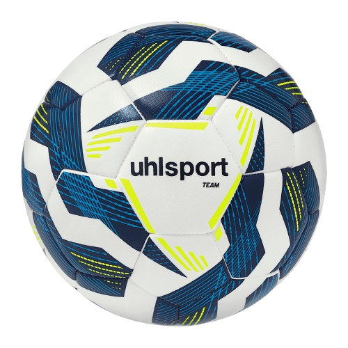 Ballon Team  1001775 - Taille 4 - Lot de 10