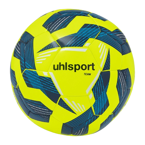 Ballon Team  1001775 - Taille 4 - Lot de 10
