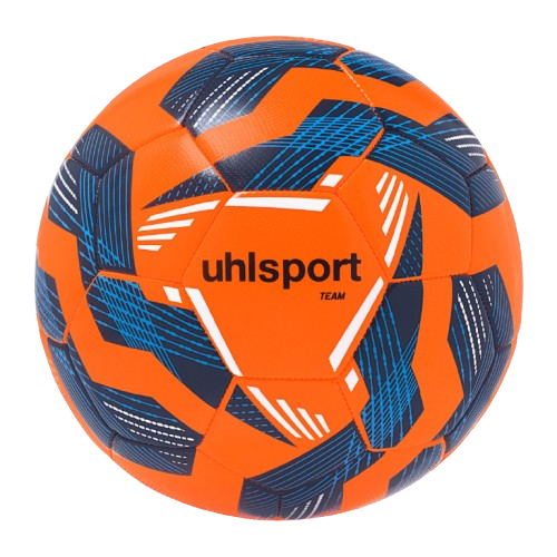 Ballon Team  1001775  - Taille 5