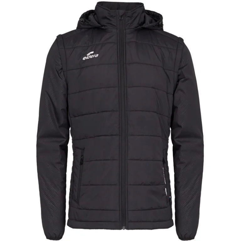 Veste avec manches amovibles - Unisexe