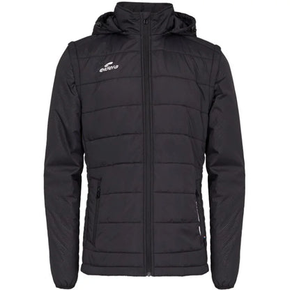 Veste avec manches amovibles - Unisexe