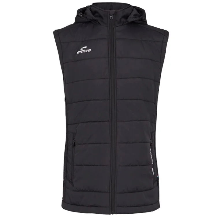 Veste avec manches amovibles - Unisexe